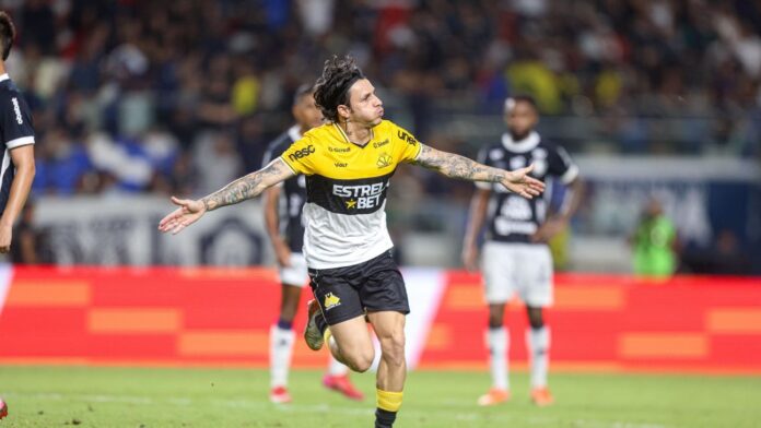 Criciúma vence Remo no confronto direto e se consolida no G-4 da Série B