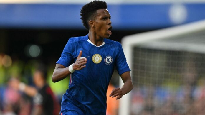 De Willian e Thiago Silva a Mineiro e Pato: a história brasileira que Estêvão herda no Chelsea