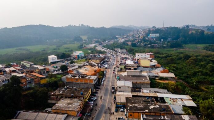 Duplicação da Estrada do M’Boi Mirim começa em 30 dias e promete transformar mobilidade na Zona Sul
