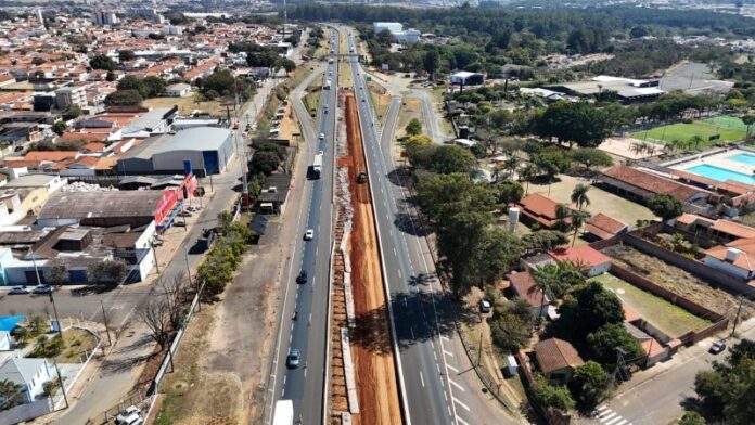 EcoNoroeste altera trânsito de veículos em rodovias do interior de EcoNoroeste altera trânsito de veículos em rodovias do interior de São Paulo a partir desta segunda-feira (18)