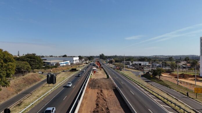 EcoNoroeste altera trânsito de veículos em rodovias do interior de São Paulo a partir desta segunda-feira (04)