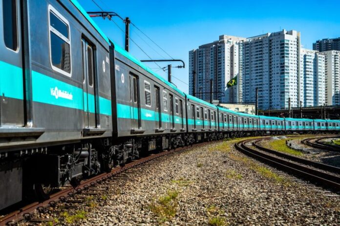 Energia renovável abastece 100% das linhas 4, 5, 8 e 9 da ViaMobilidade e ViaQuatro em São Paulo