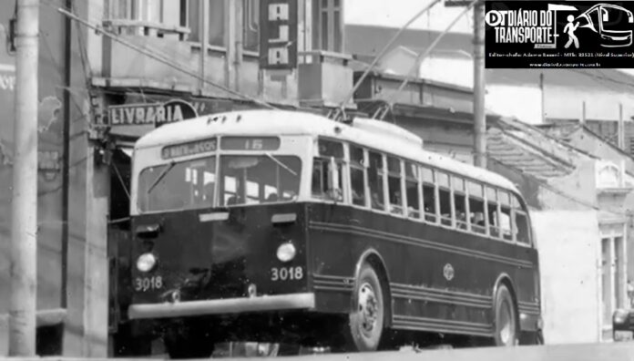 Entidades tentam tombamento histórico da rede de trólebus e de linha mais antiga (408 A-10) para evitar desativação na capital paulista