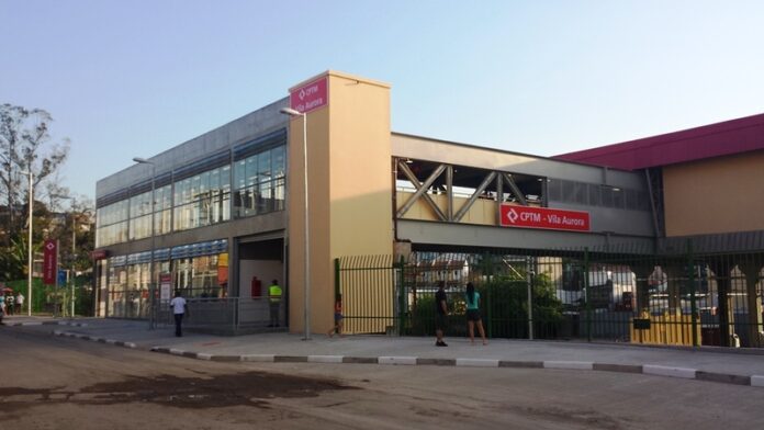 Estação Vila Aurora da CPTM recebe campanha de vacinação contra o Sarampo a partir desta segunda-feira (11)