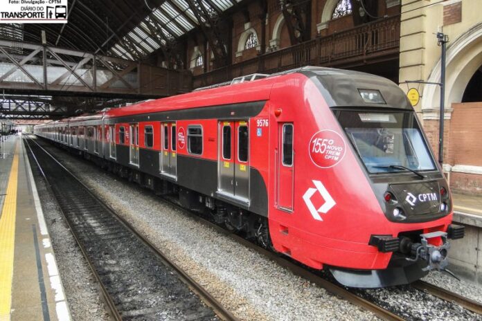 Estação da Luz da CPTM recebe ação de saúde nesta quinta-feira (7)