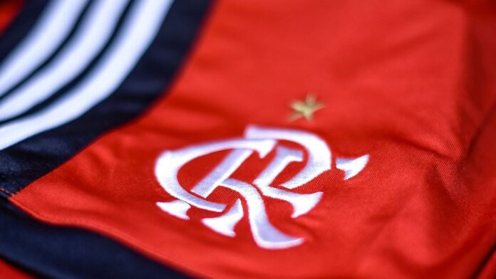 Flamengo anuncia novo patrocinador máster