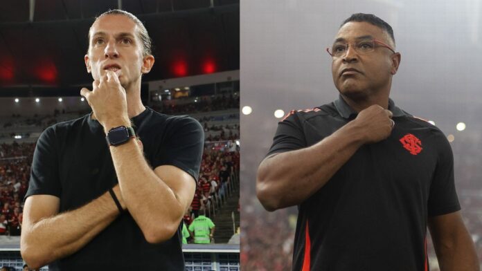 Flamengo e Inter vivem dilema do futebol moderno que 'mata' diferencial dos times