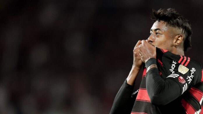 Flamengo lidera ranking de patrocinadores master do Brasil; veja
