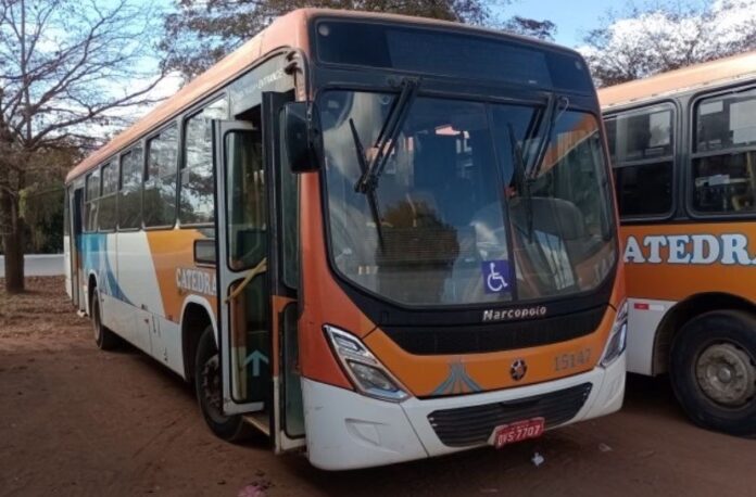 Governadores de Goiás e do Distrito Federal solicitam prorrogação da suspensão do reajuste das tarifas de ônibus do Entorno da capital