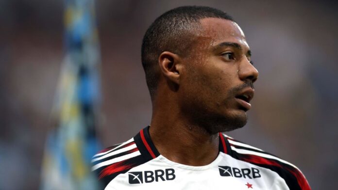 Irmão aposta em volta de De La Cruz ao River: 'Ele gostaria'