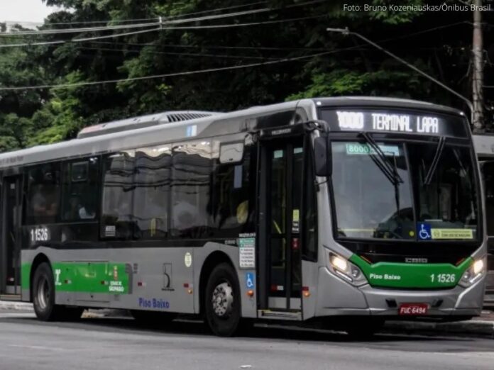 Linha N101/11 tem horários da última partida prorrogados aos finais de semana