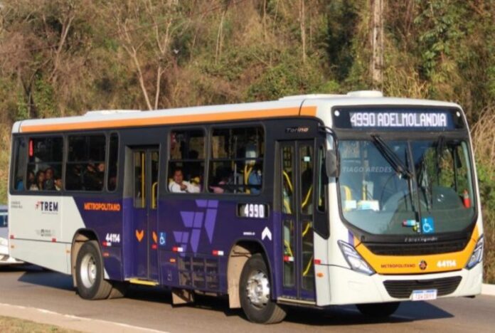 Linha de ônibus entre Sabará e Belo Horizonte (MG) é suspensa; empresa é multada em mais de R$ 1 milhão