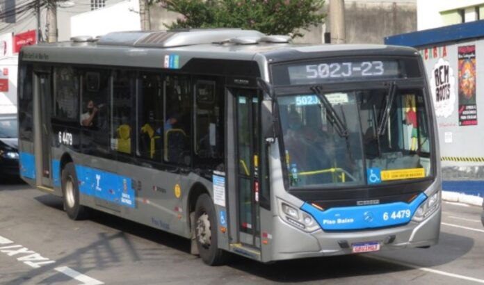 Linhas 502J/21 e 502J/22 têm itinerários e horários ampliados na capital paulista a partir deste sábado (02)