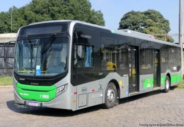 Linhas 8062/10 e 8548/10 têm horários das últimas viagens ampliados aos domingos na capital paulista