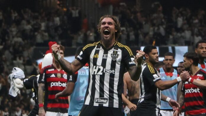 Lyanco diz que Wallace Yan ficou quietinho e cutuca: 'Que chore a mãe dele'