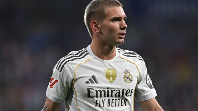 Magnético, ídolo, furacão: como 'novo Messi' empolgou Real Madrid em poucos minutos
