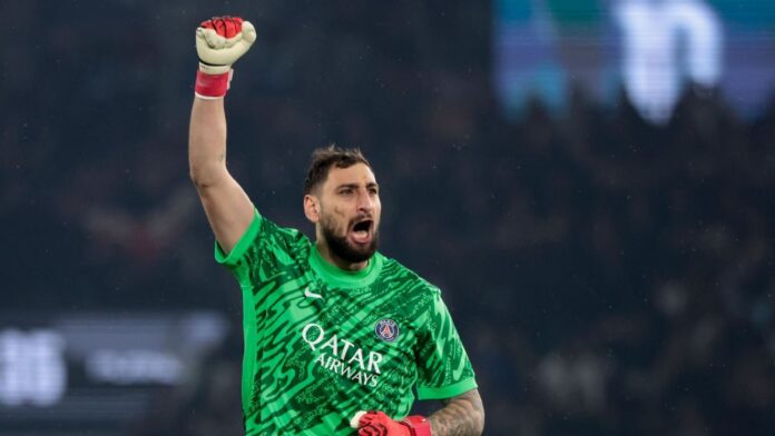 Manchester City monitora Donnarumma e toma decisão sobre Ederson