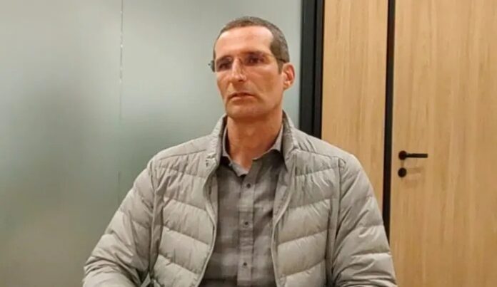 Marcio Hannas deixa vice-presidência de Negócios da Motiva, responsável pela Plataforma de Trilhos
