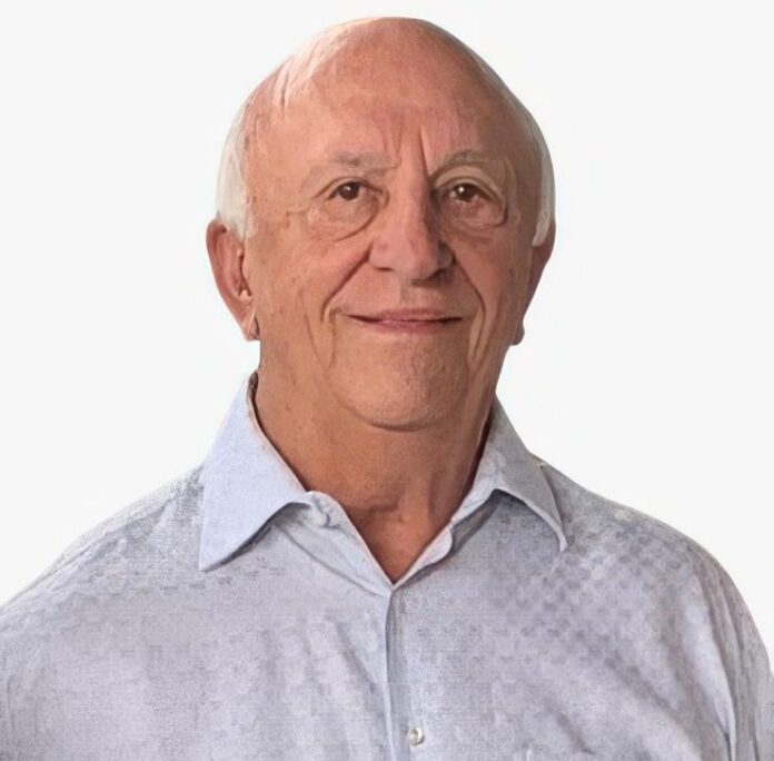 Morre aos 83 anos o empresário Braz Damiani, sócio-fundador da Viação Joana D’Arc