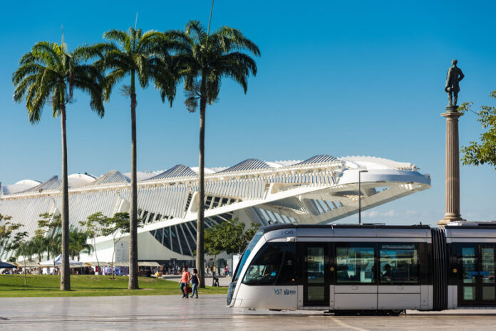 Motiva e World Climate Foundation se unem para impulsionar descarbonização dos transportes até a COP30