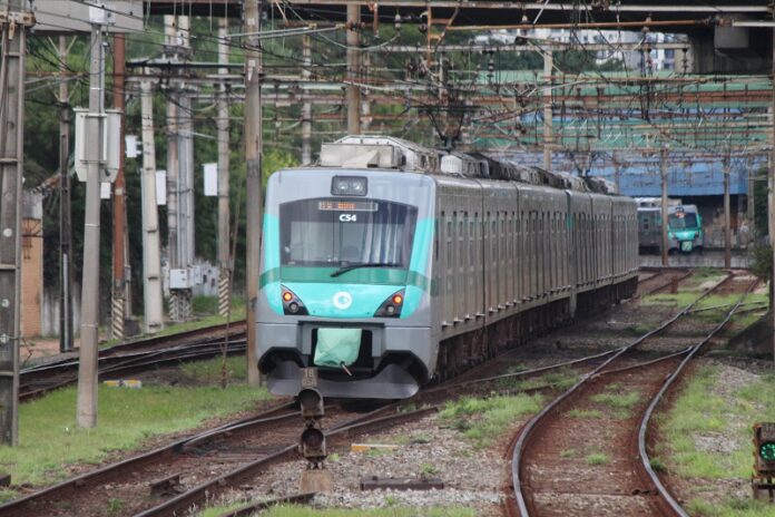 Motiva estende período de inscrições para programa gratuito de formação de operadores de trem até 30 de agosto
