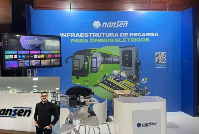 Nansen amplia papel de integradora na eletromobilidade e aposta em ecossistema completo para ônibus elétricos no Brasil