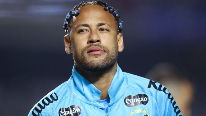 Neymar no Fenerbahçe? A resposta bem-humorada de Mourinho