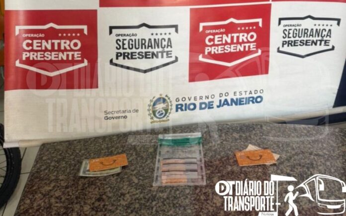 No primeiro dia útil de operação exclusiva, Jaé tem golpe da gratuidade e três são detidos no Rio de Janeiro