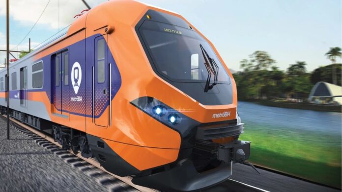 Novo PAC Mobilidade habilita mais de R$ 6 bilhões para projetos como expansão do VLT Salvador, ampliação do Metrô de BH, VLT na Grande Curitiba e renovação de frotas