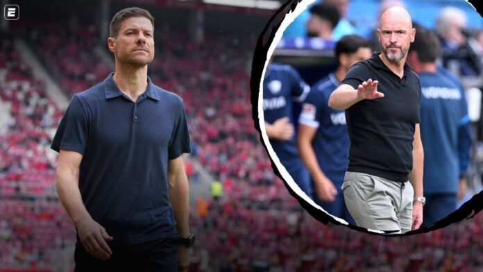 O que mudou no Leverkusen que foi 'sensação' na Europa na última temporada