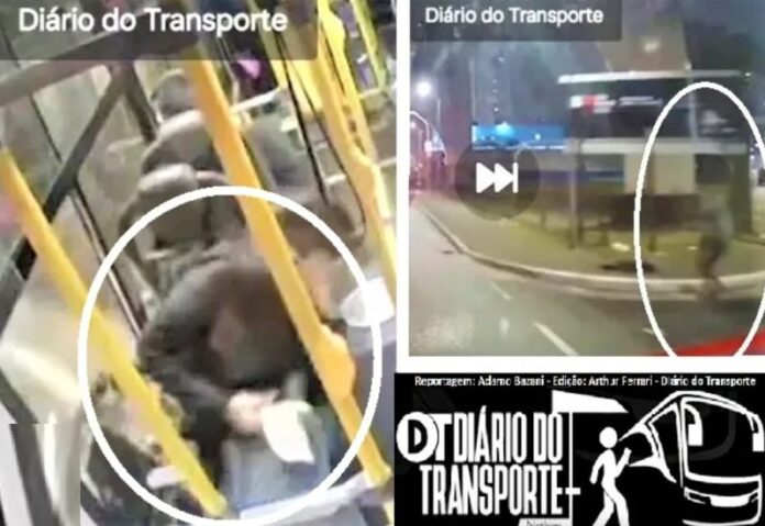 Onda de ataques a ônibus em São Paulo completa dois meses nesta terça (12), se aproxima de 630 casos na capital e de 1,2 mil no Estado e permanece sem repostas