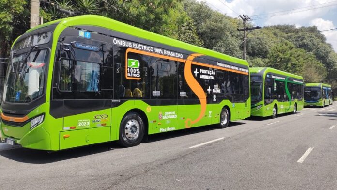 Polícia diz que onda de ataques a ônibus terminou e a apuração do Diário do Transporte é confirmada