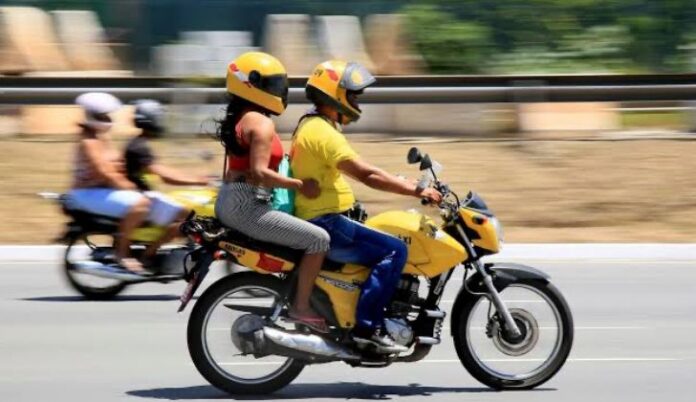 Polícia investiga vendas de perfis falsos para mototáxis que atuam no ABC e demais cidades da Grande São Paulo