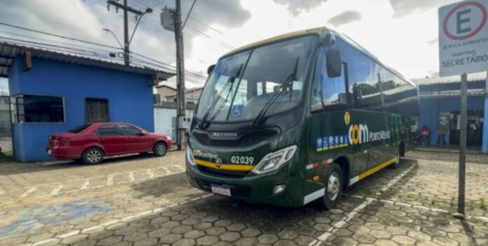 Porto Velho (RO) amplia inclusão com transporte adaptado gratuito para pessoas com deficiência