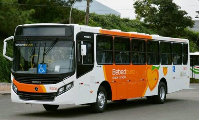 Prefeitura de Bebedouro (SP) cria subsídio para transporte coletivo e inicia modernização da frota