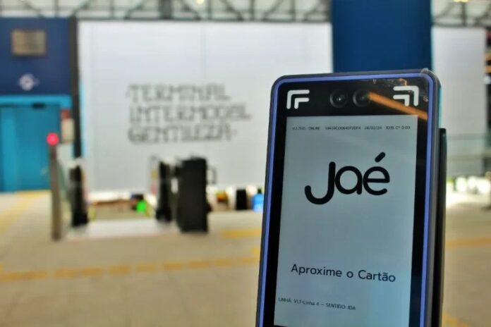 Prefeitura do Rio de Janeiro divulga balanço do primeiro dia de operação exclusiva do Jaé