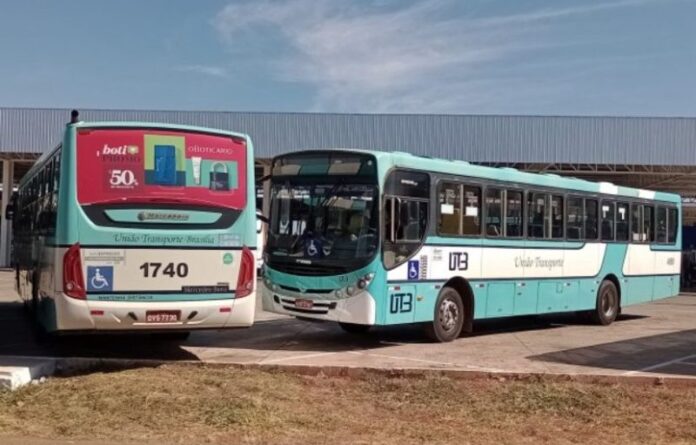 Reajuste de tarifas de ônibus no Entorno do Distrito Federal é adiado pela ANTT por mais 30 dias