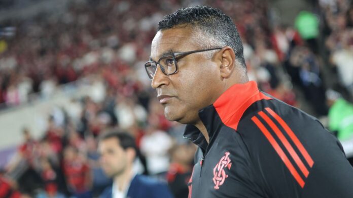 Roger diz se Inter ficou 'satisfeito' com derrota mínima para o Flamengo