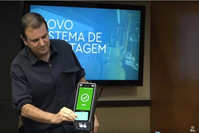 SEMOVE e Riopar acionam Justiça contra Eduardo Paes por declarações sobre bilhetagem