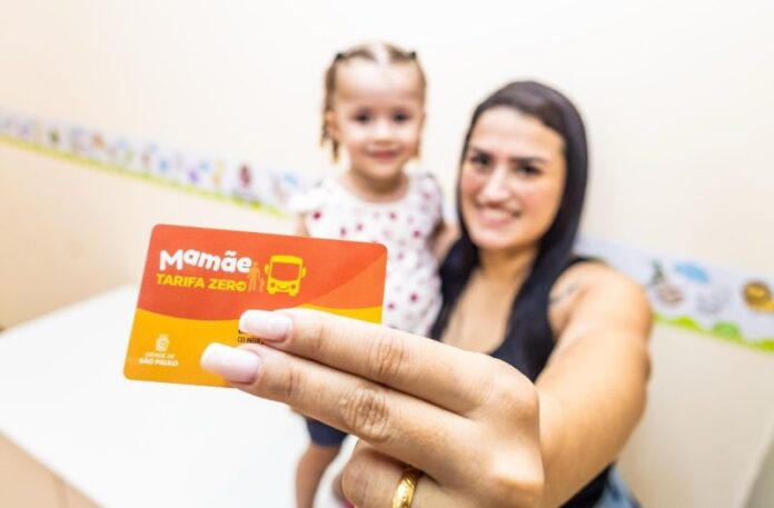 SP coloca em pauta Mamãe Tarifa Zero e expansão da malha cicloviária em reunião do CMTT