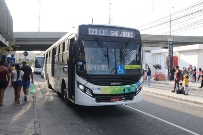 Santo André (SP) lança pesquisa de satisfação do transporte coletivo para avaliar serviços e orientar melhorias