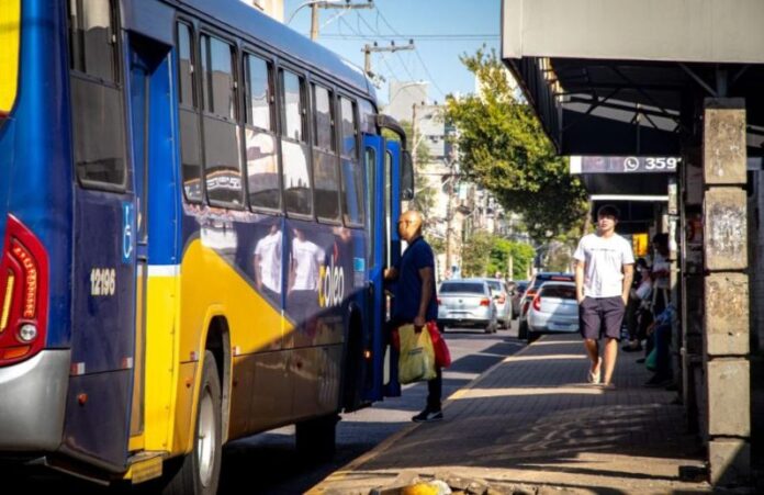 São Leopoldo (RS) tem reajuste na tarifa do transporte público a partir deste domingo (24)