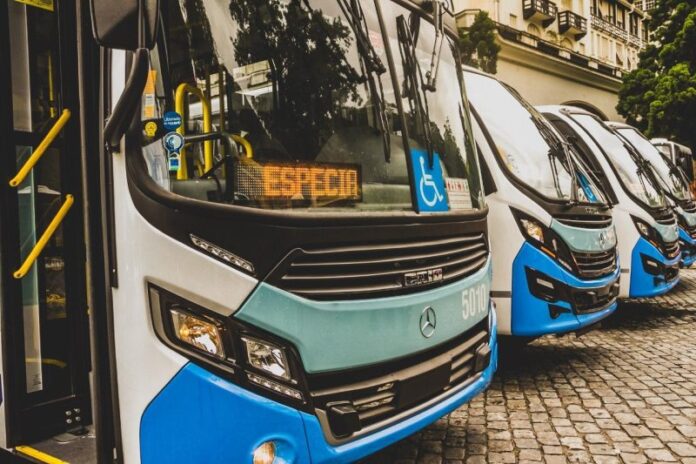 Setranspetro e empresas de ônibus de Petrópolis (RJ) vão acatar reajuste de tarifa a partir de 1º de setembro