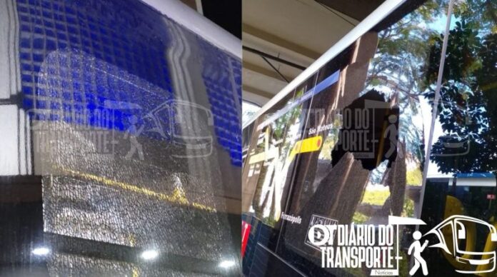 Sobe para 646 número de ataques a ônibus na cidade de São Paulo, mas média diária volta ao habitual