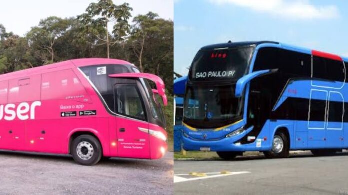 TRF1 mantém novas regras da ANTT sobre transportes rodoviários. Circuito Aberto (venda individual de poltronas) nos ônibus continua sendo só para linhas regulares e não fretamento