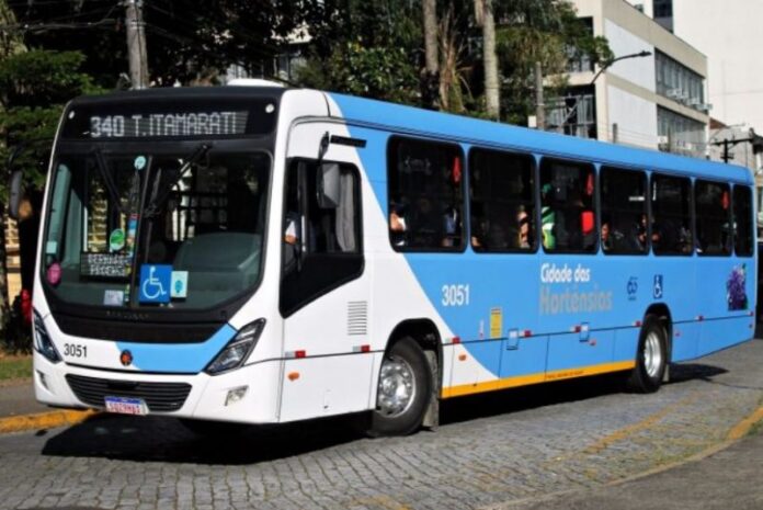 Tarifa de ônibus em Petrópolis (RJ) será reajustada a partir de 1º de setembro