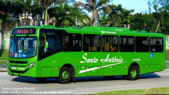 Tarifa zero nos ônibus do Rio de Janeiro passa a ser defendida pelas empresas viações para manter transportes e resolver “crise” da bilhetagem