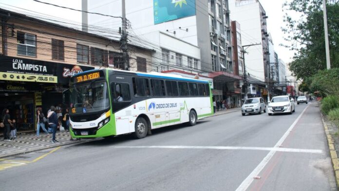 Teresópolis (RJ) inicia pesquisa nesta terça-feira (12) para avaliar transporte público