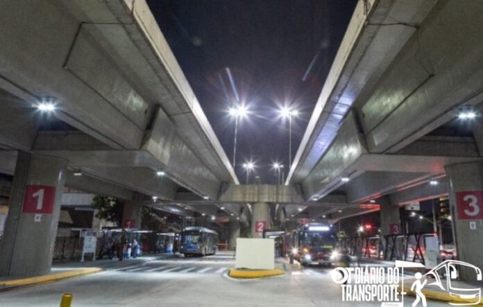 Terminal Jardim Ângela recebe Licença Ambiental com série de condicionantes em São Paulo