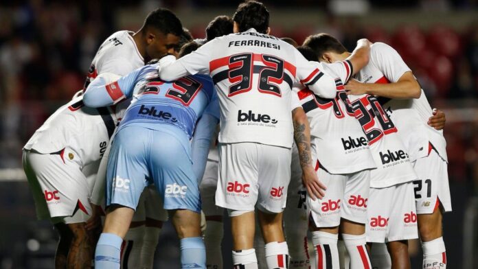 Tolói, Jandrei, reforços: o que São Paulo quer para fechar elenco